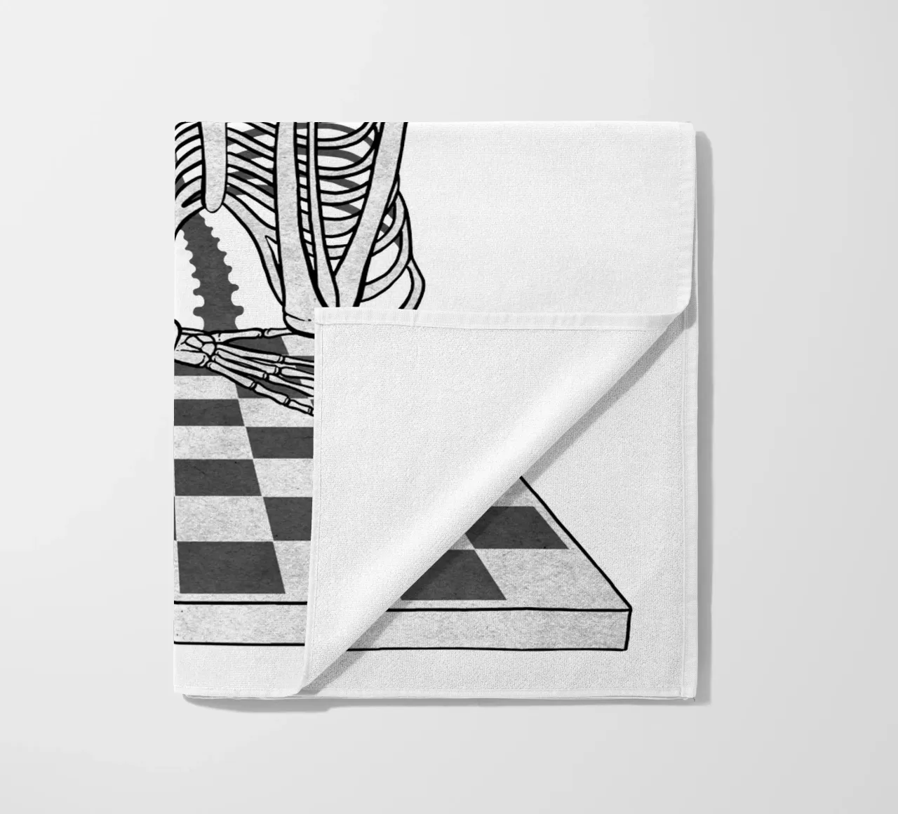 Dilemma telo mare da Kuba Gornowicz