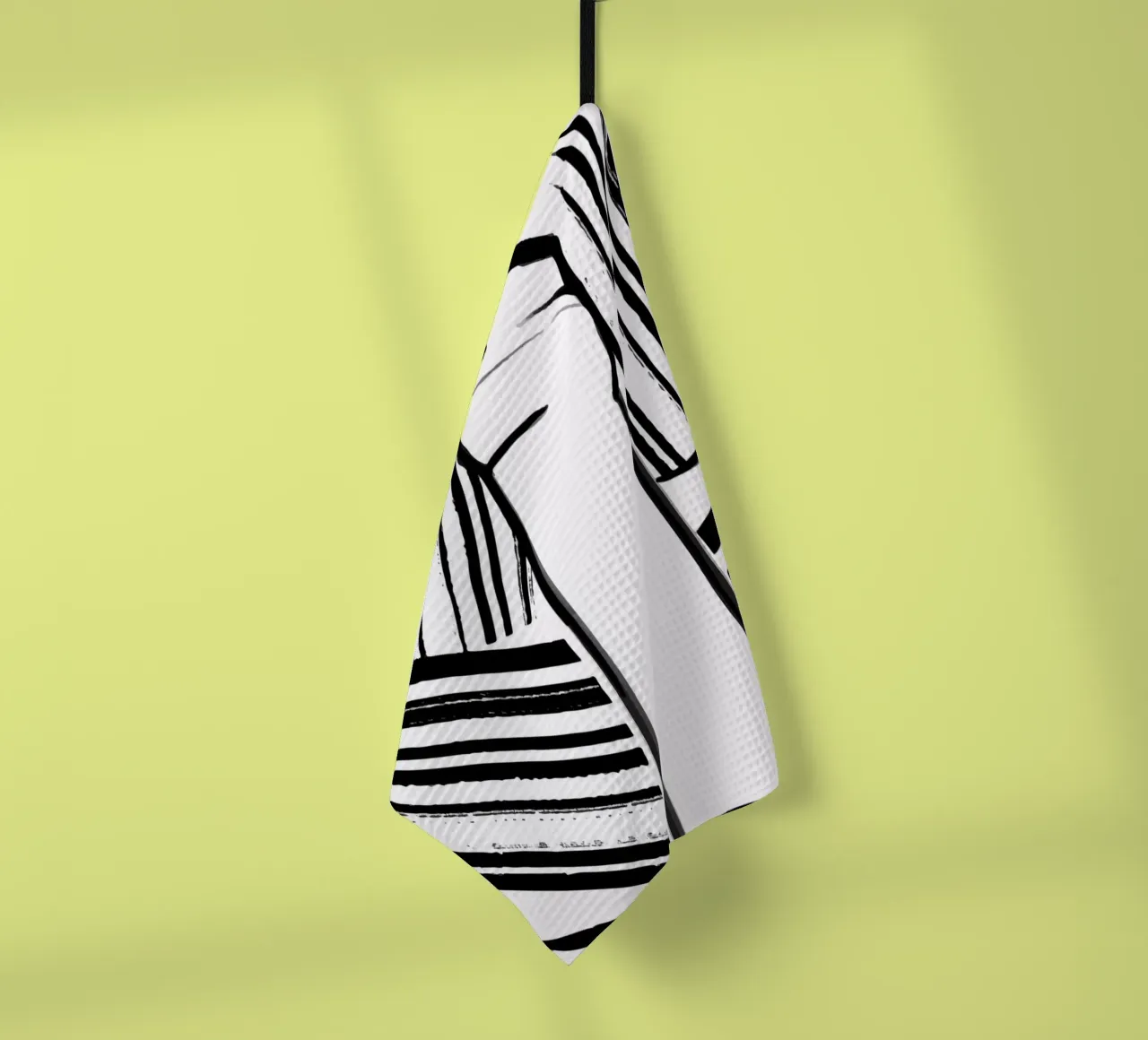 Double drinking torchon de XOXO Arte delicious