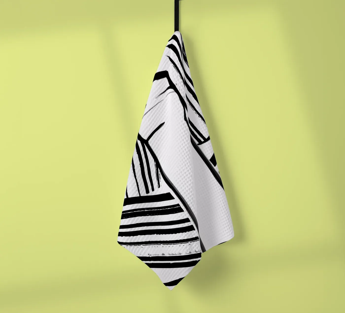 Double drinking torchon de XOXO Arte delicious