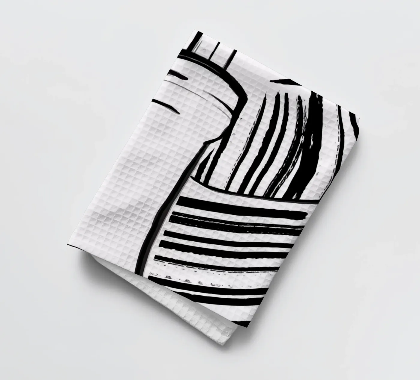 Double drinking torchon de XOXO Arte delicious