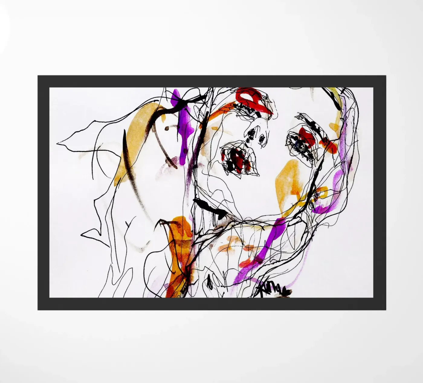 valentijn1 deurmat van k i m