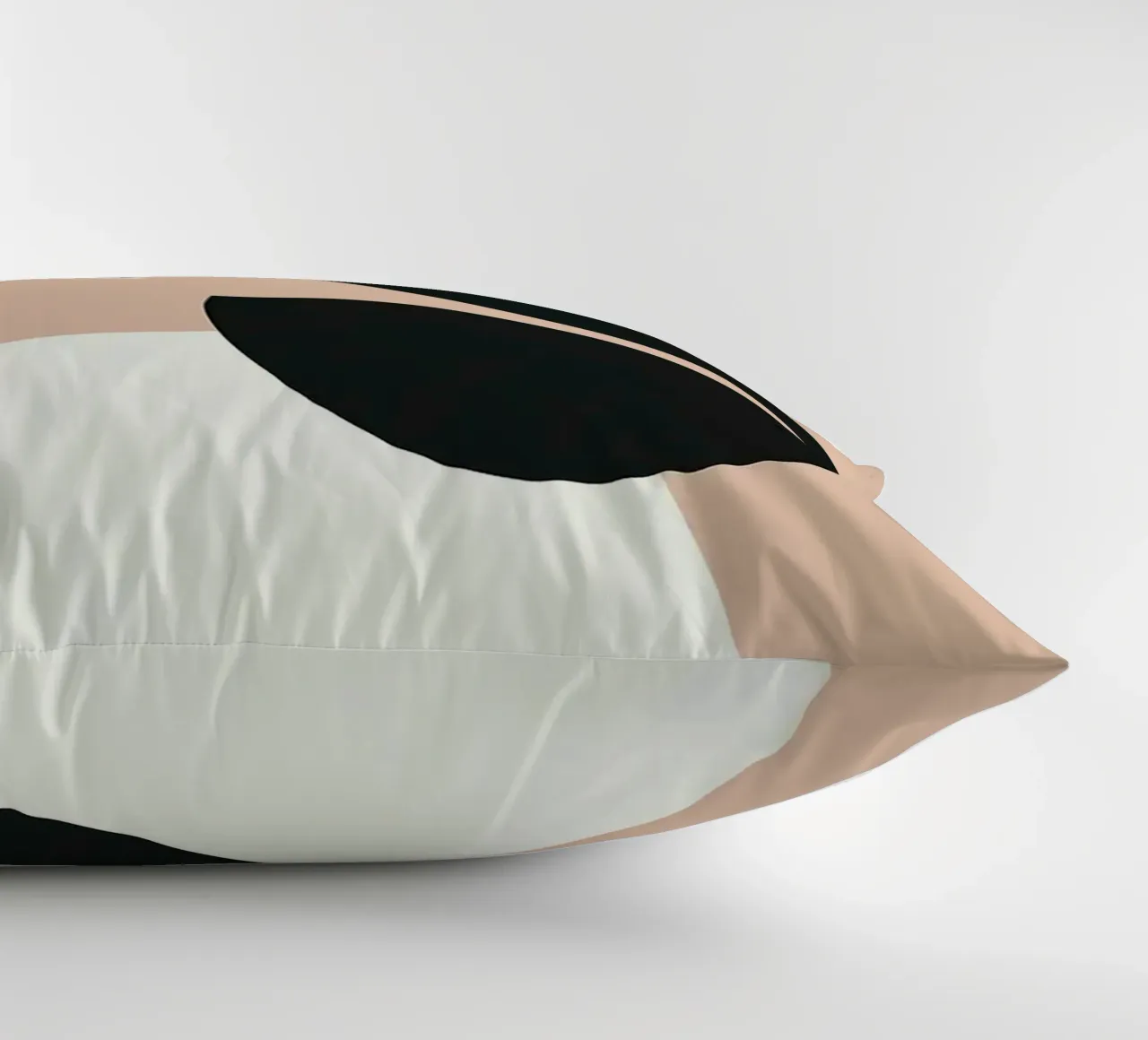 Forme geometriche cuscino da Anna Müller
