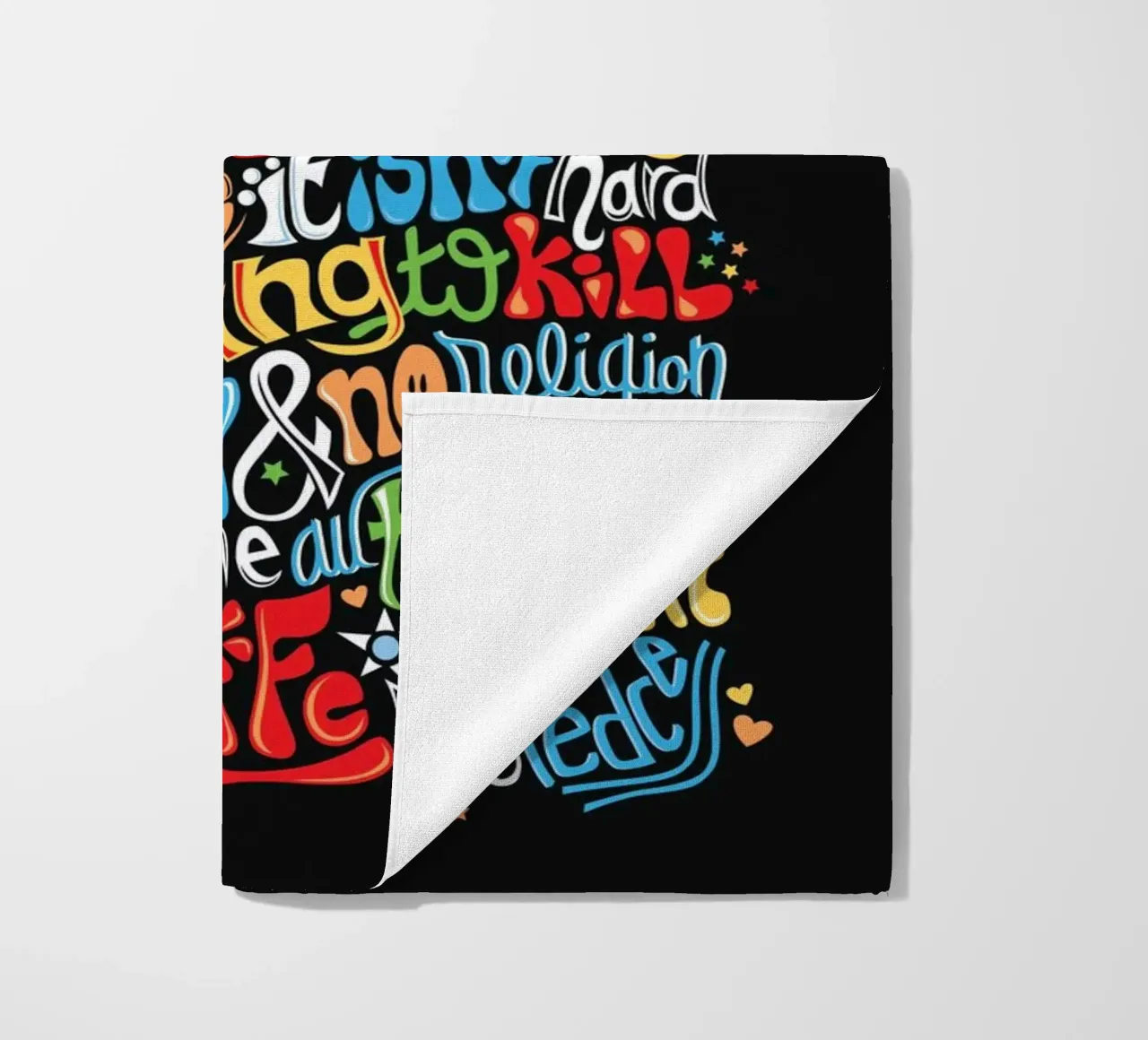 Imagine - Draw Me A Song telo mare da Nour Tohme