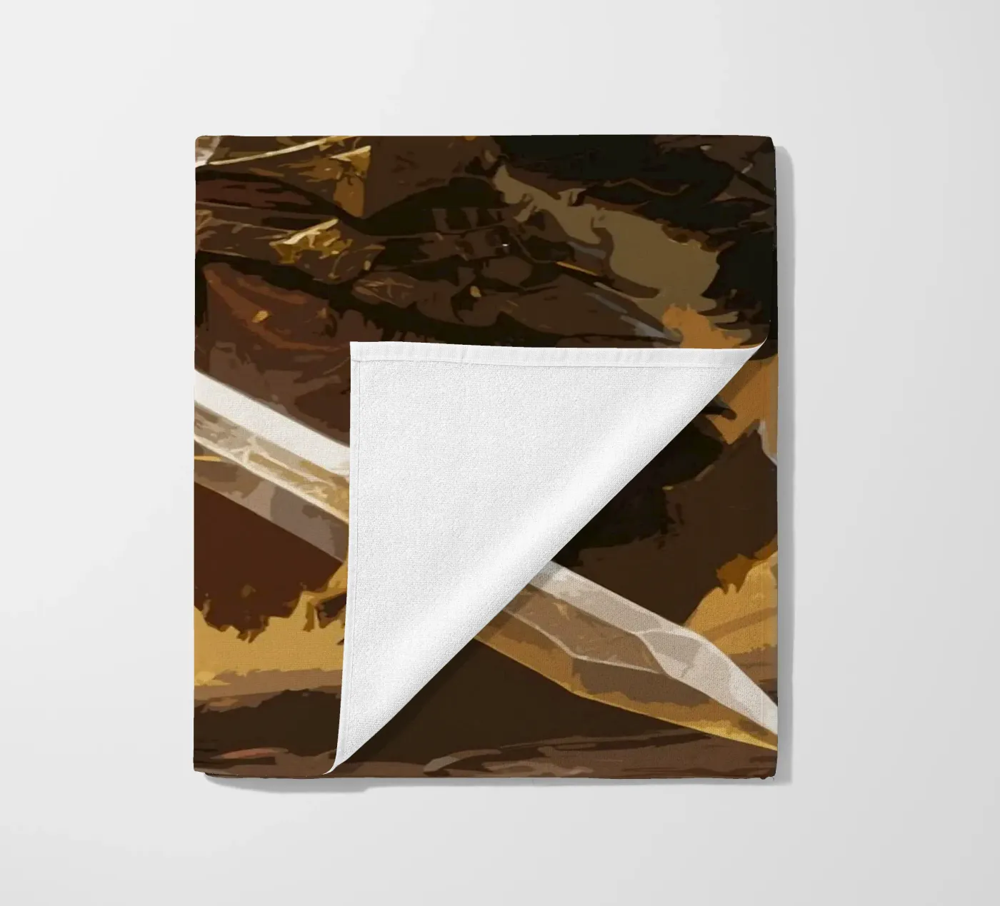 Bear Warrior telo mare da knowledge