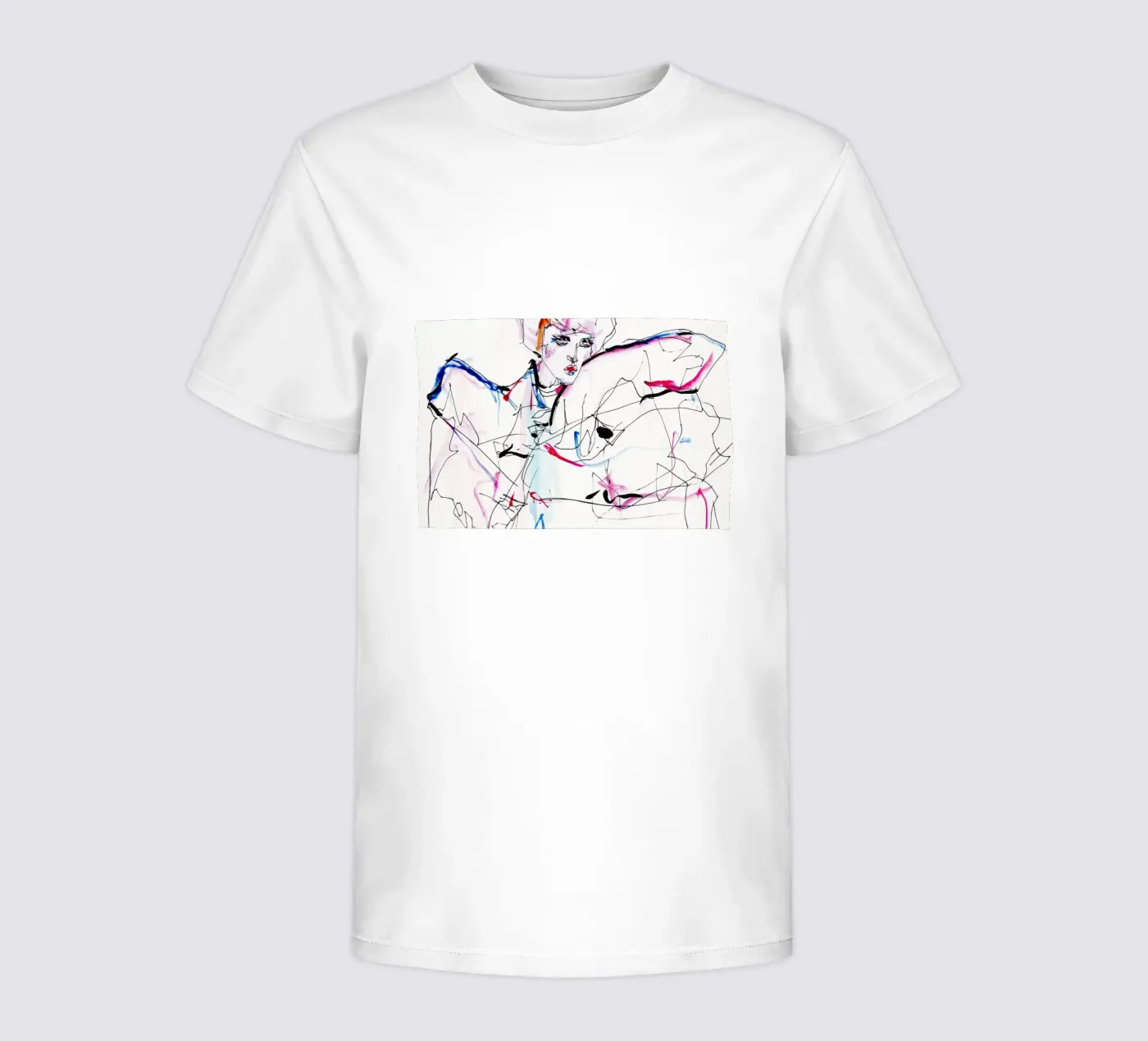 didi t-shirt bambini da k i m