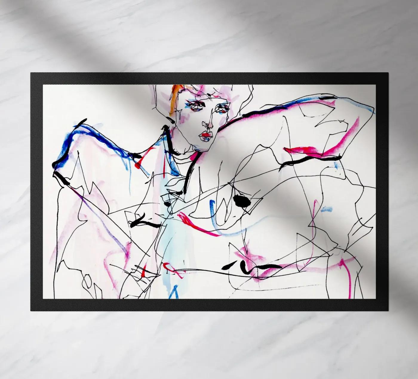 didi deurmat van k i m