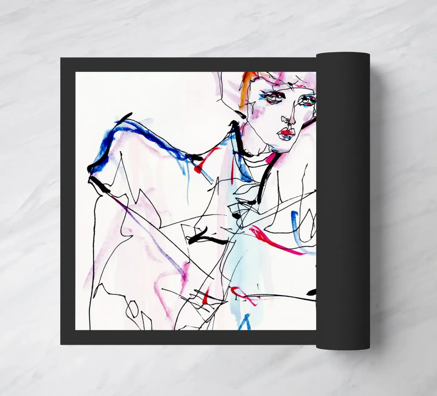 didi deurmat van k i m