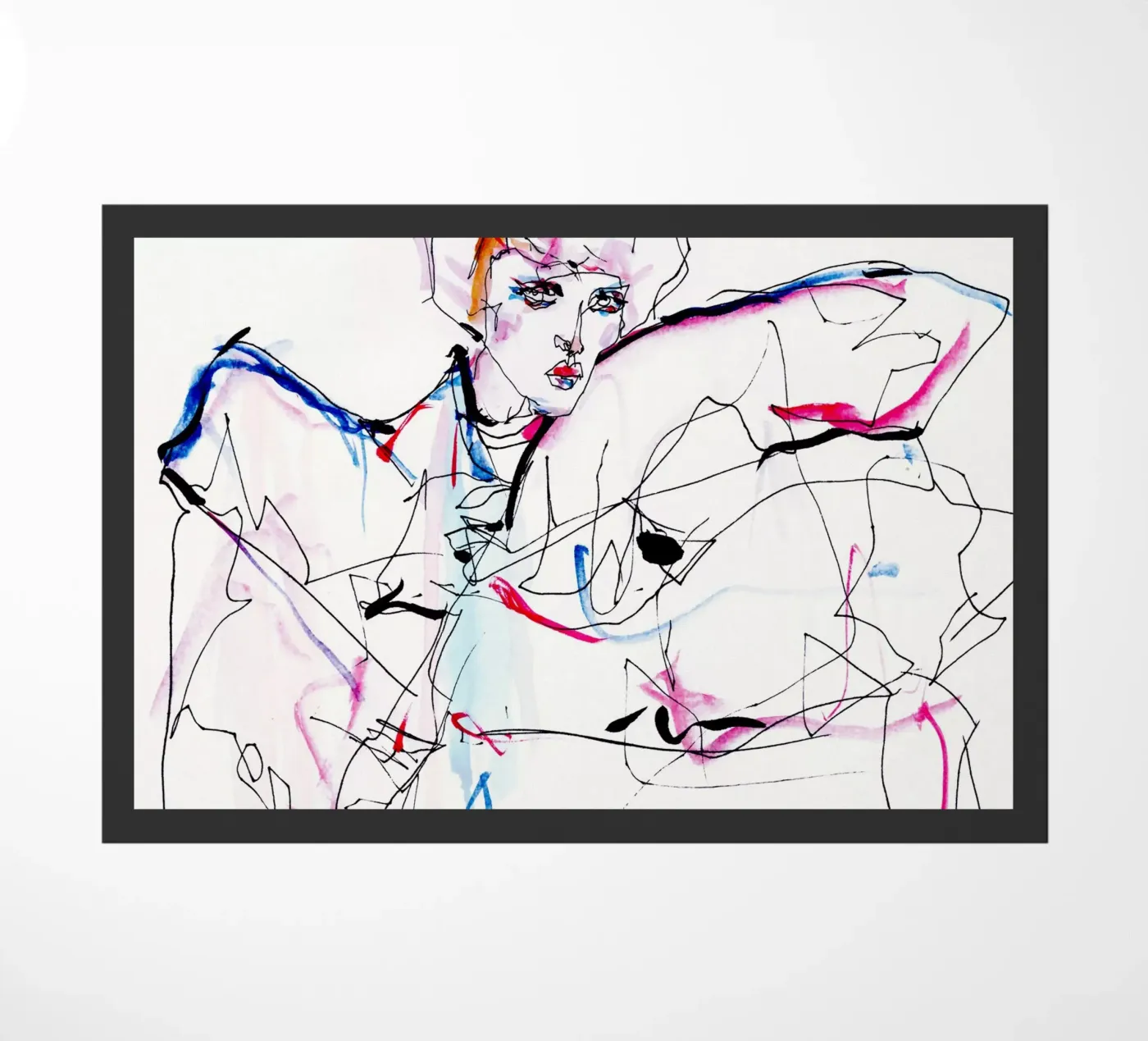 didi deurmat van k i m