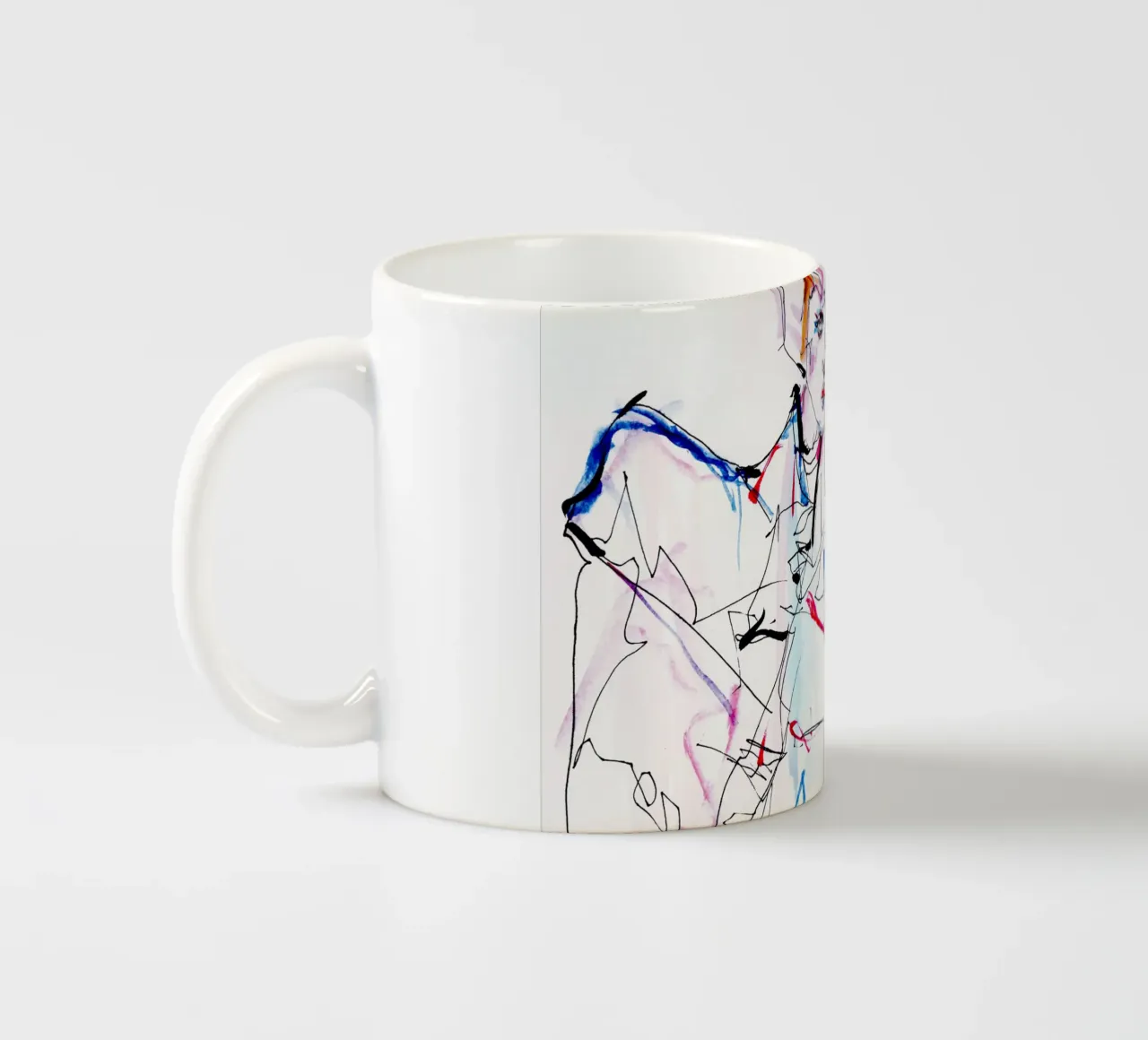 didi tazza in ceramica da k i m