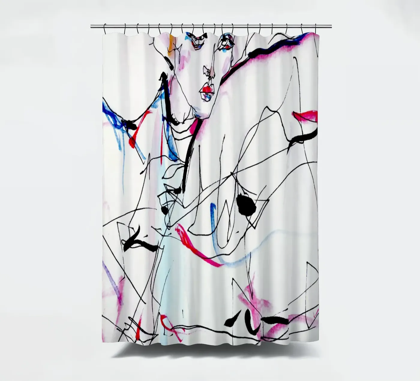 didi Duschvorhang von k i m