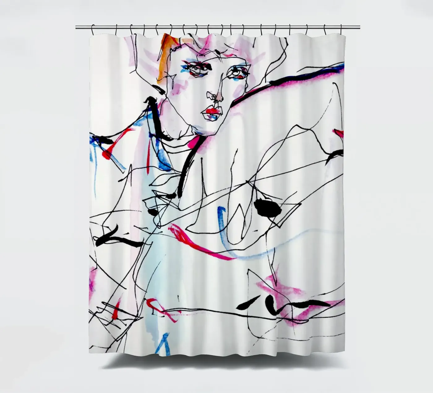 didi Duschvorhang von k i m