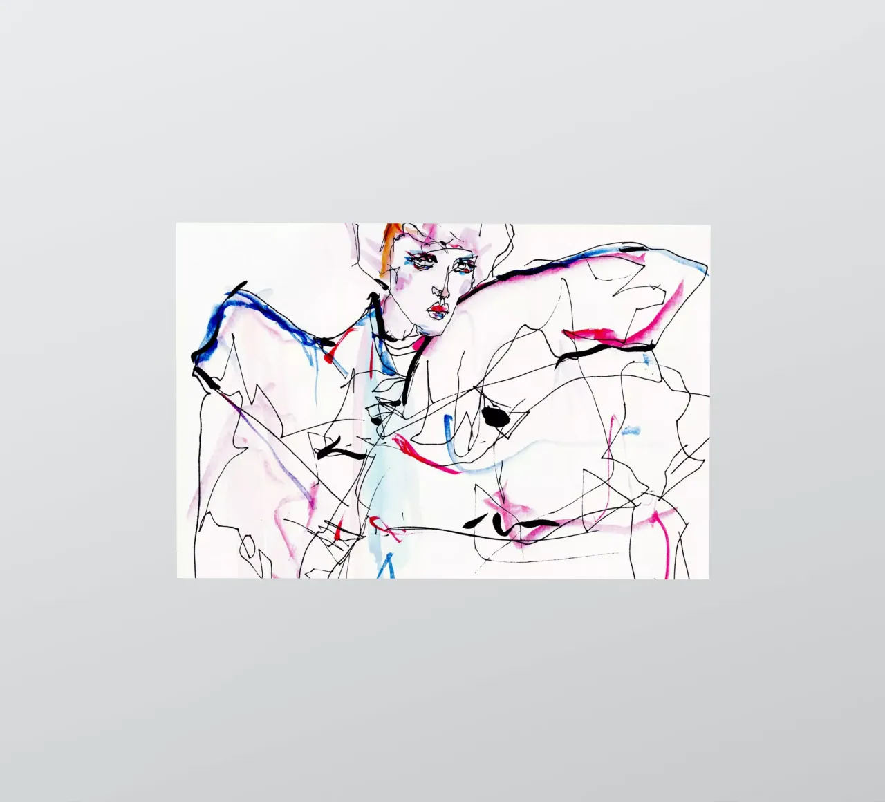 didi sticker by k i m