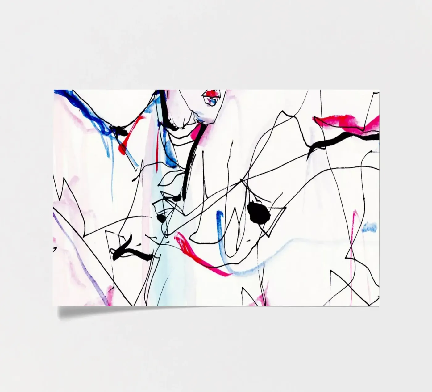 didi stickervel van k i m