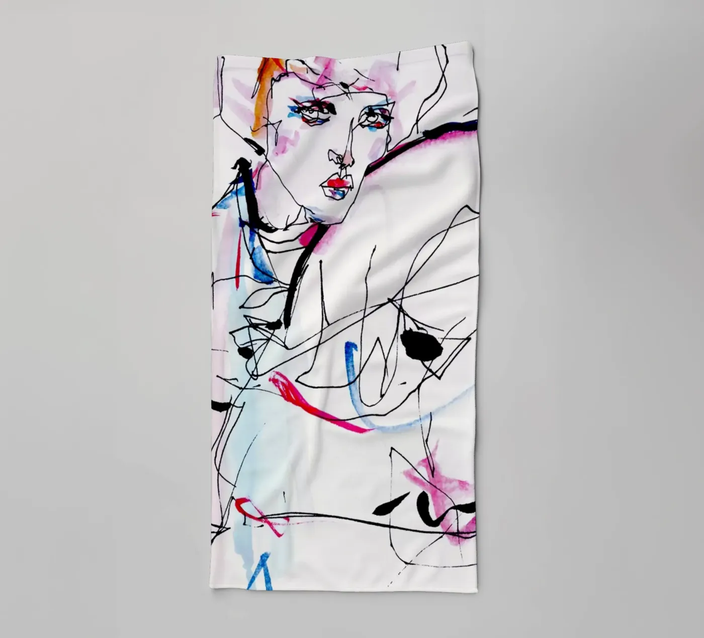 didi Handtuch von k i m