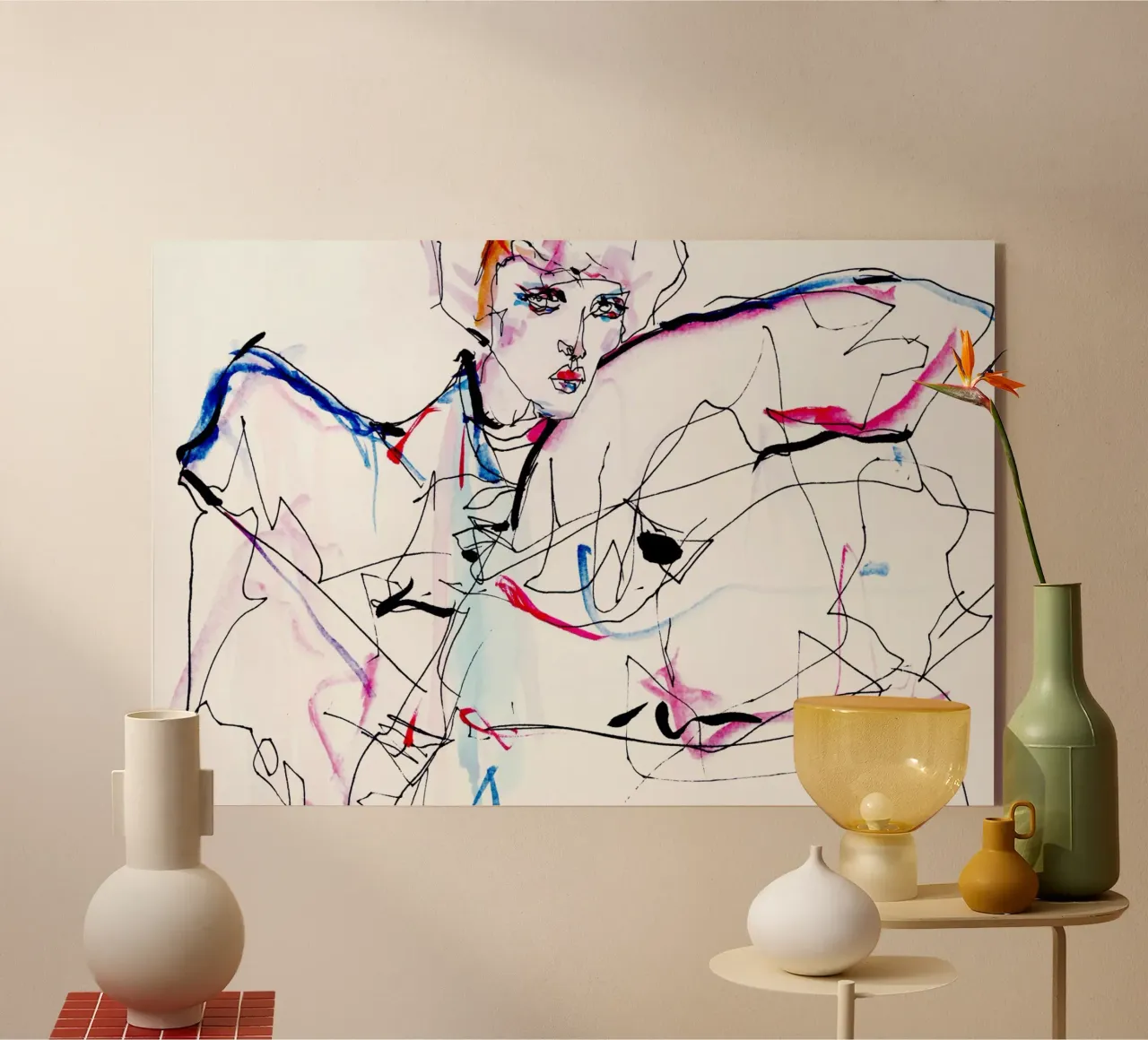 didi plexiglass da k i m