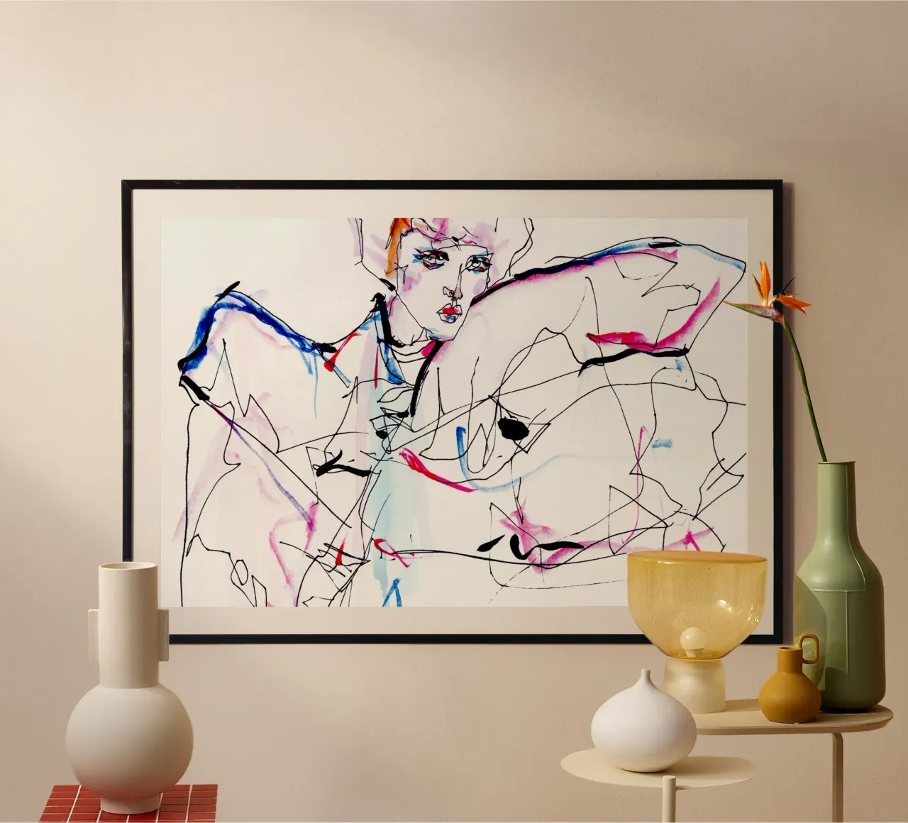 didi poster da k i m