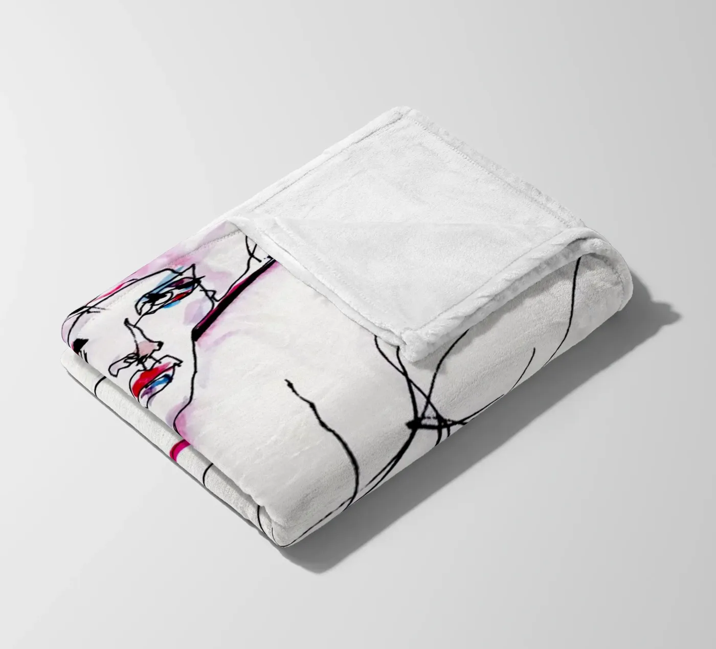 didi fleecedeken van k i m