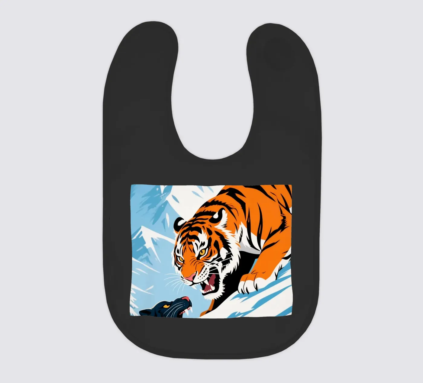 wild tiger bavaglino da knowledge