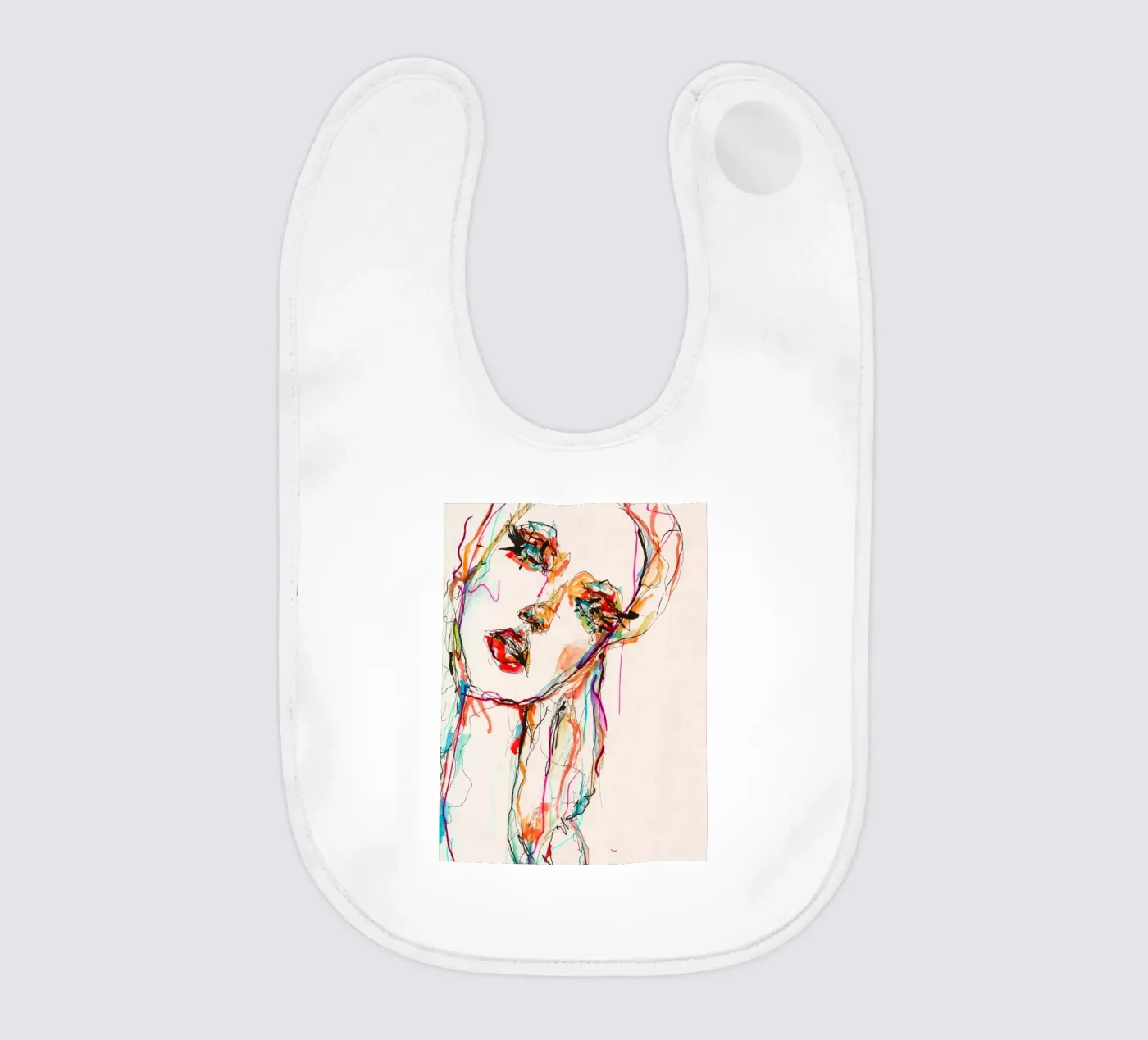 meggie bavaglino da k i m