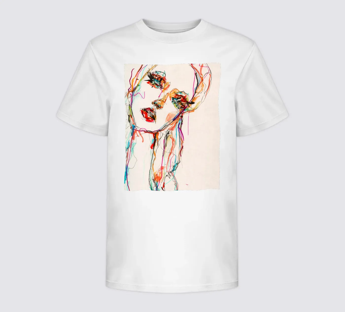 meggie t-shirt bambini da k i m