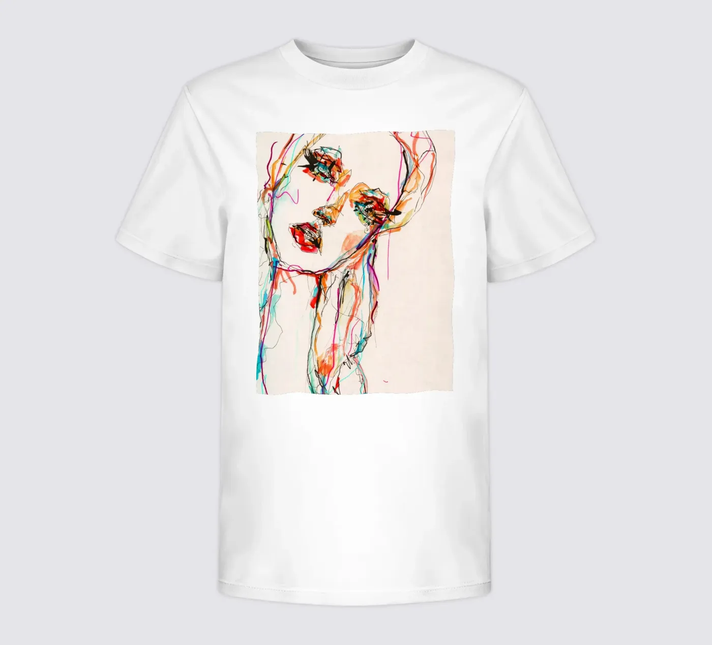meggie t-shirt bambini da k i m