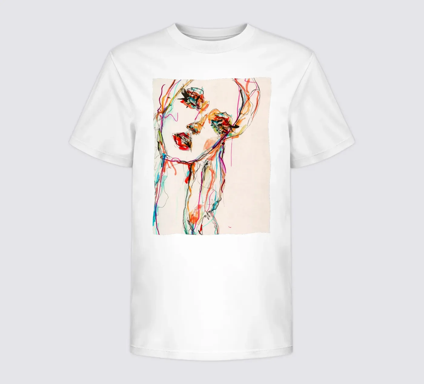 meggie t-shirt bambini da k i m