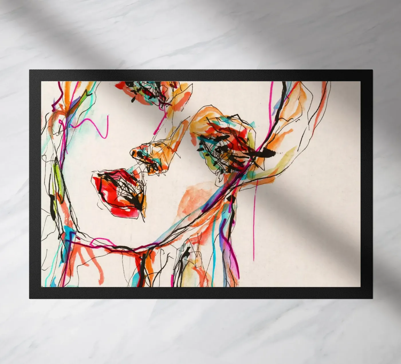 meggie zerbino da k i m