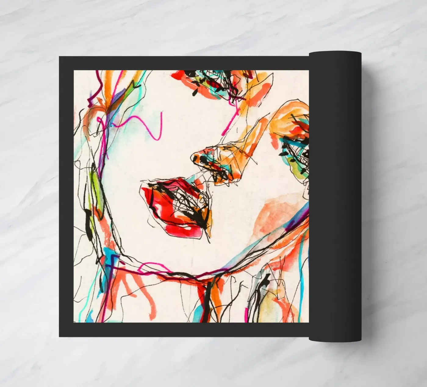 meggie zerbino da k i m