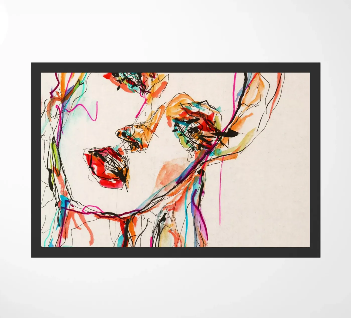 meggie zerbino da k i m