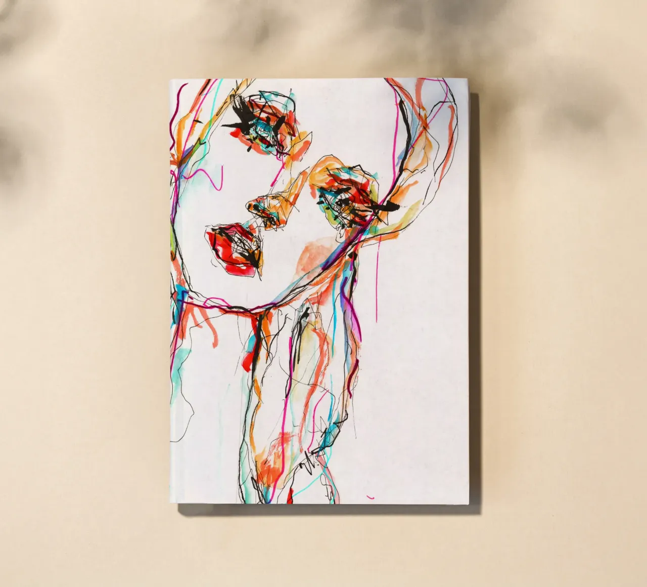 meggie Notizbuch von k i m