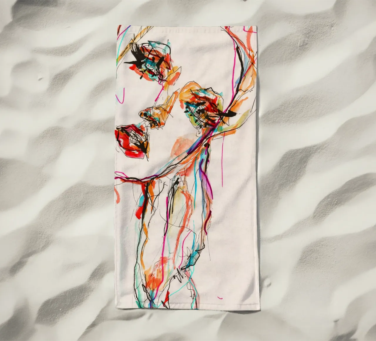 meggie telo mare da k i m