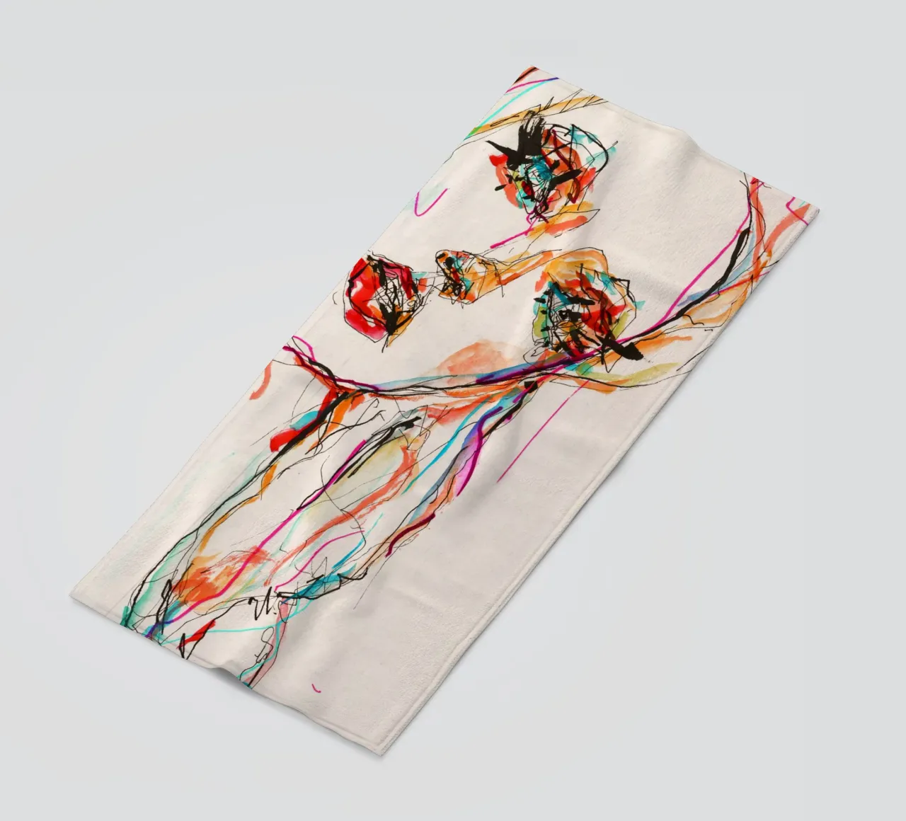 meggie telo mare da k i m