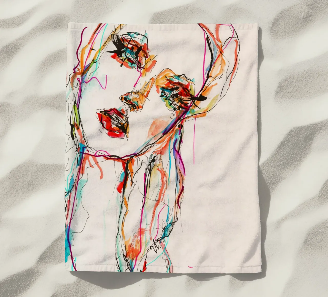 meggie telo mare da k i m