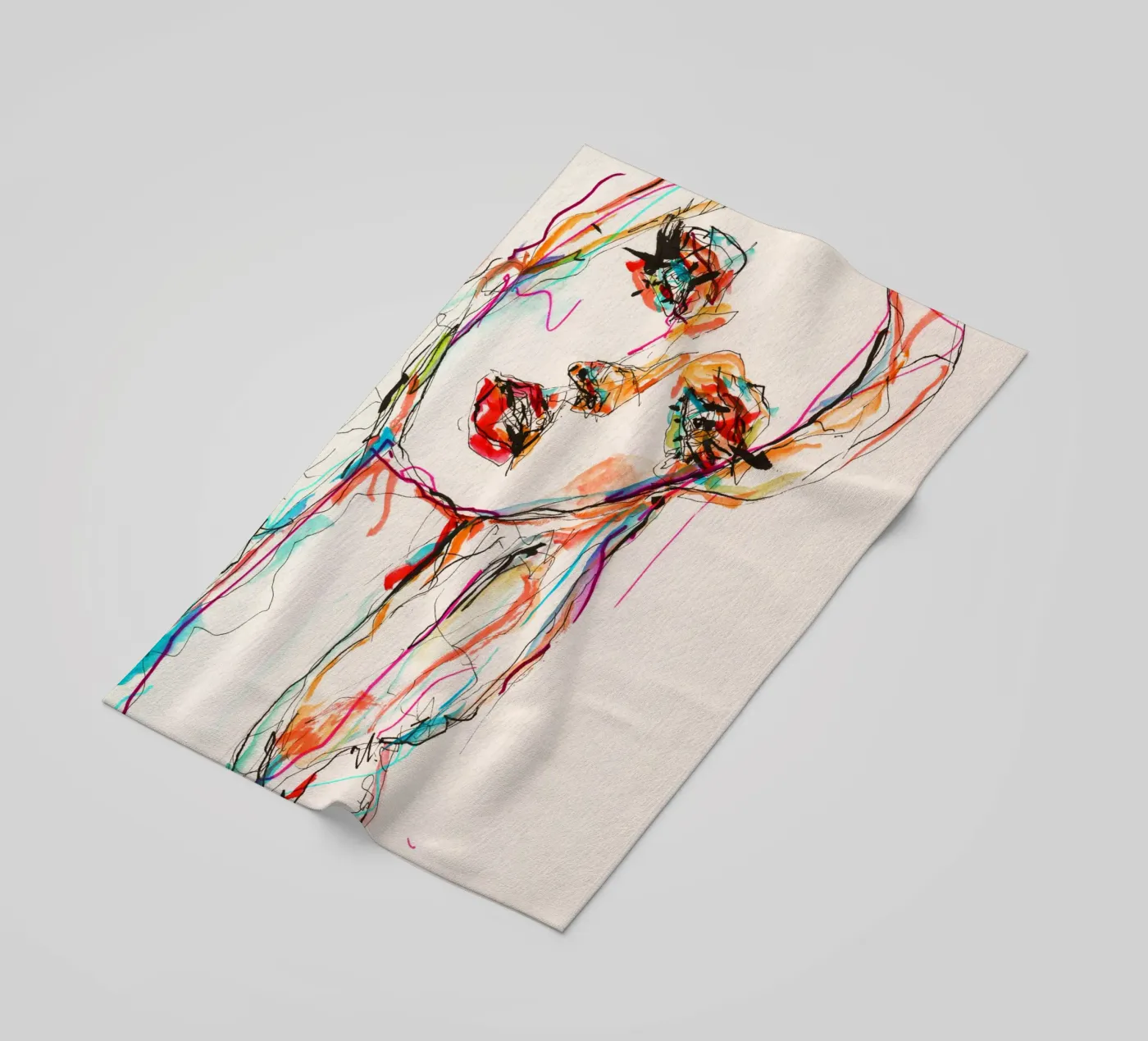 meggie telo mare da k i m