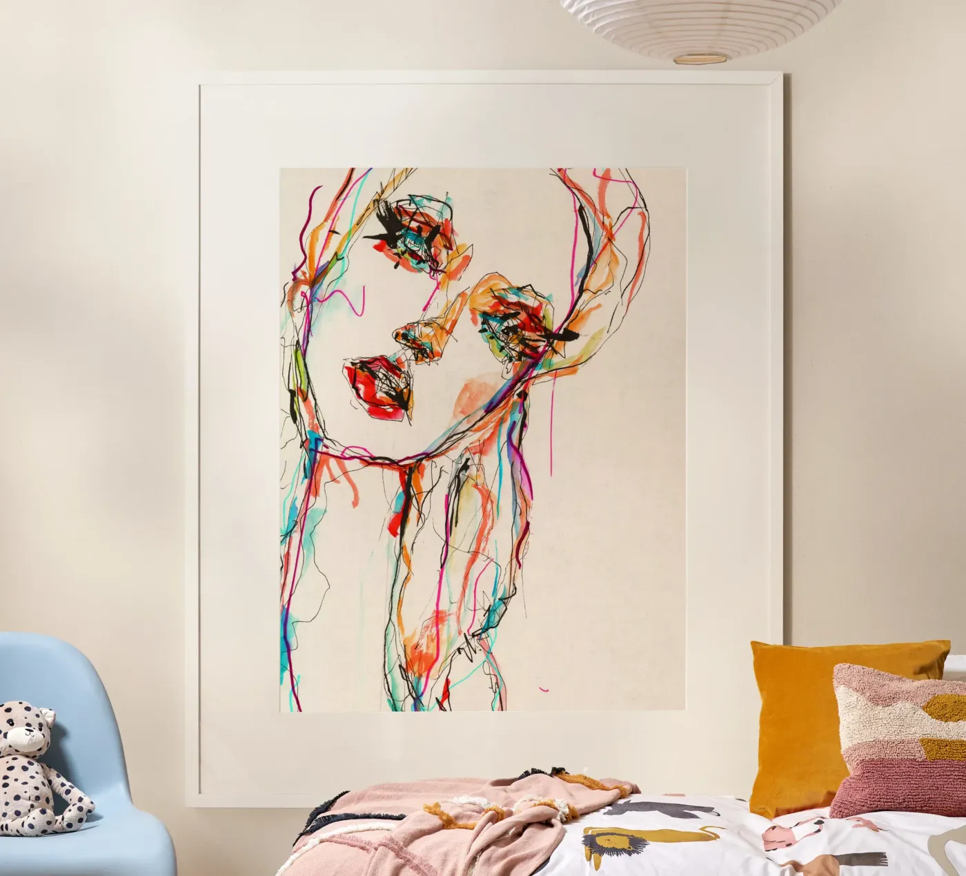 meggie poster da k i m