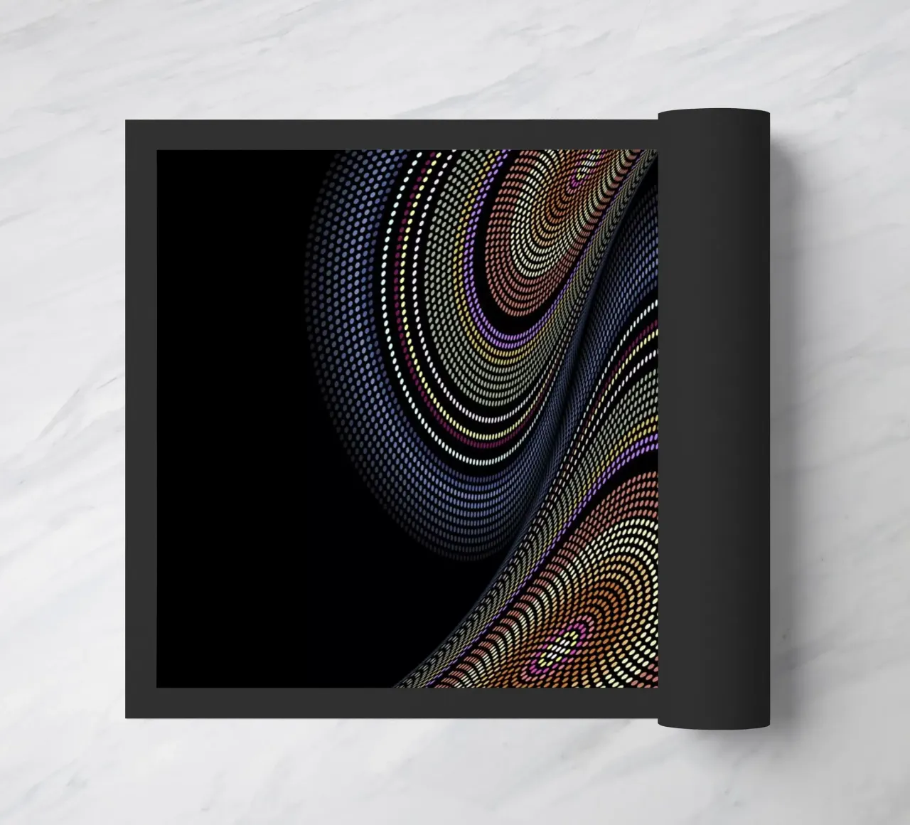 Time and Space zerbino da Angelo Cerantola