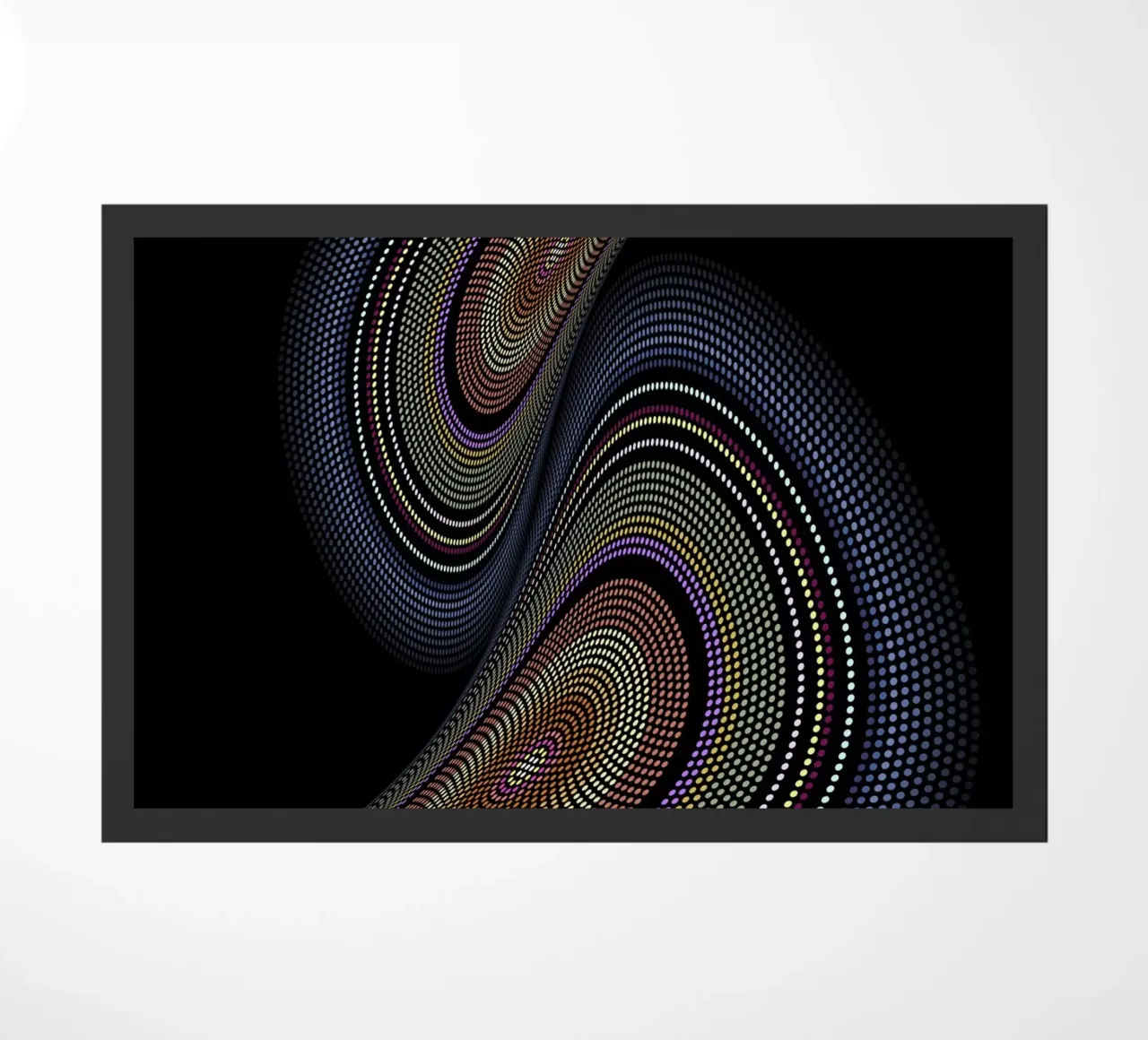 Time and Space zerbino da Angelo Cerantola