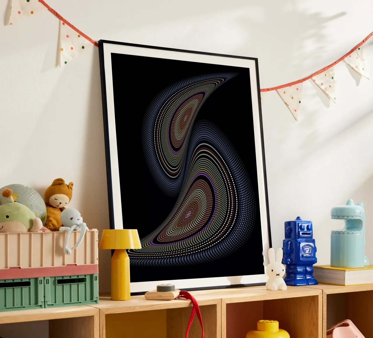 Time and Space carta hahnemühle da Angelo Cerantola