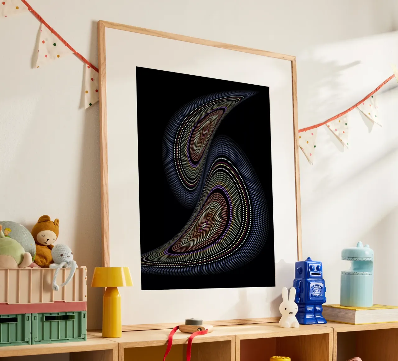 Time and Space carta hahnemühle da Angelo Cerantola