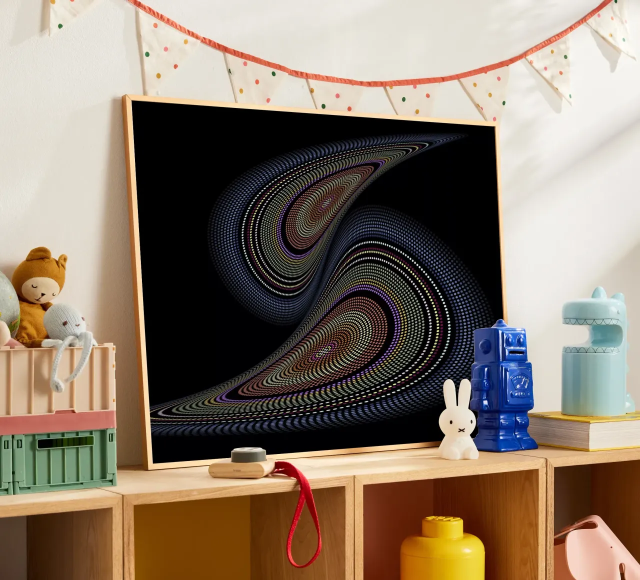 Time and Space carta hahnemühle da Angelo Cerantola