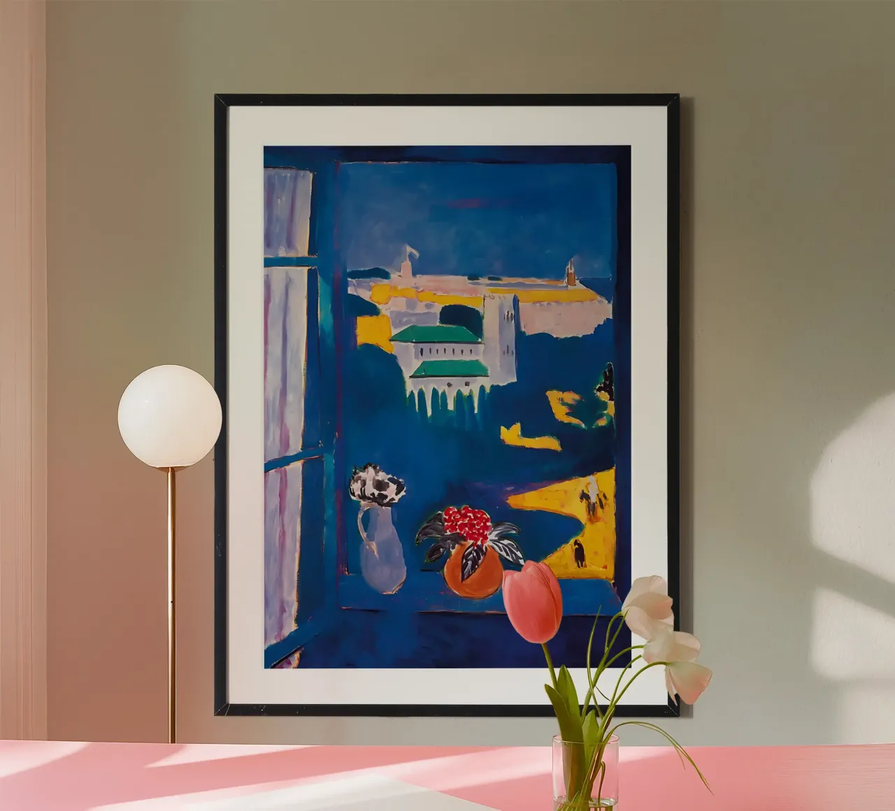 Henri Matisse arte 8 poster da domherrick1