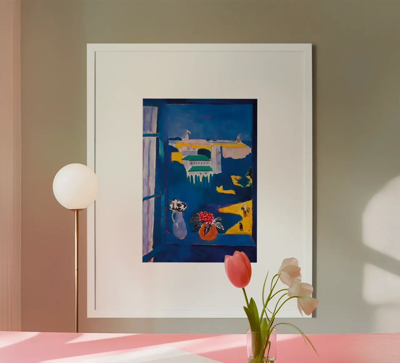 Henri Matisse arte 8 poster da domherrick1