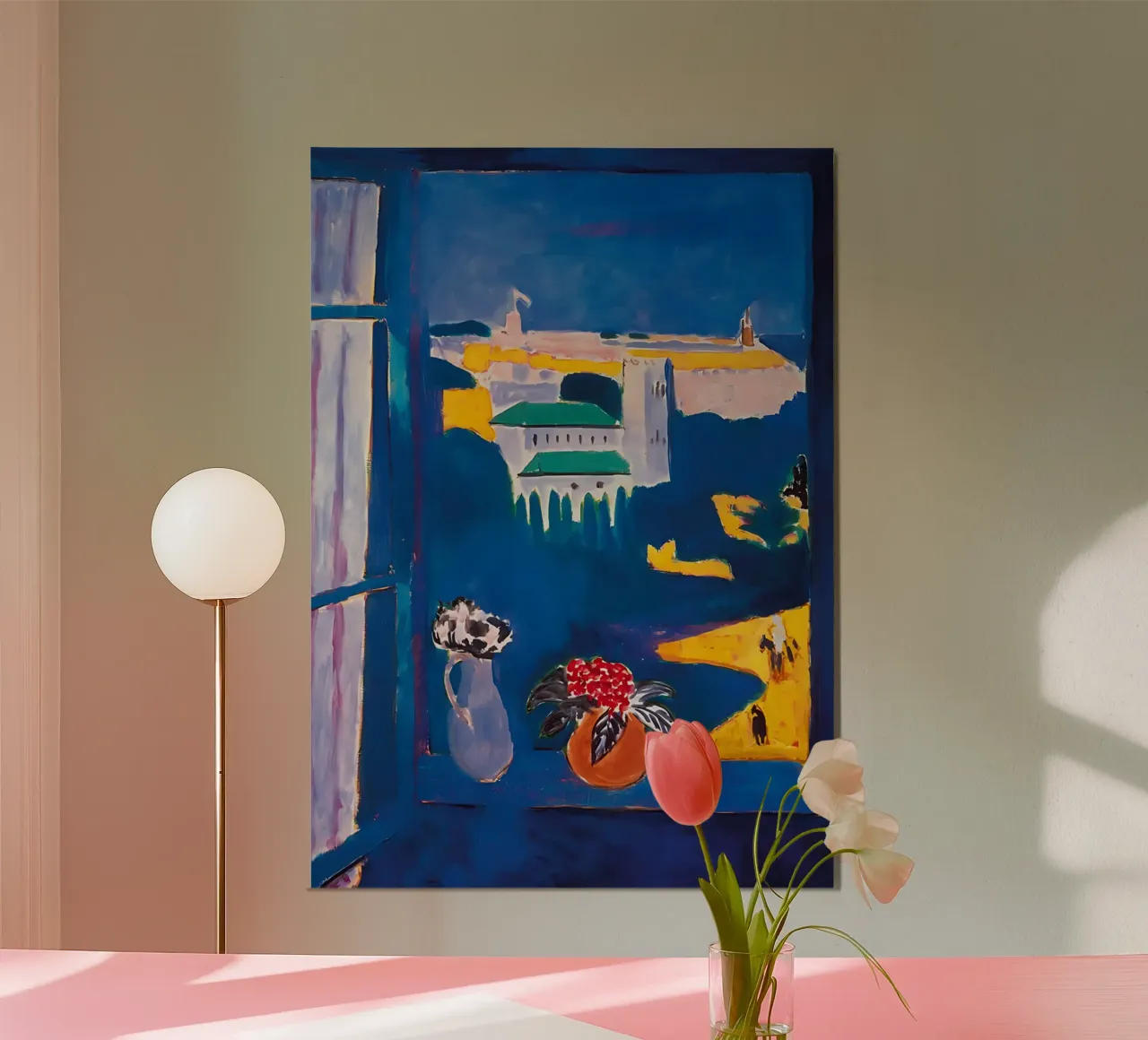 Henri Matisse arte 8 poster da domherrick1