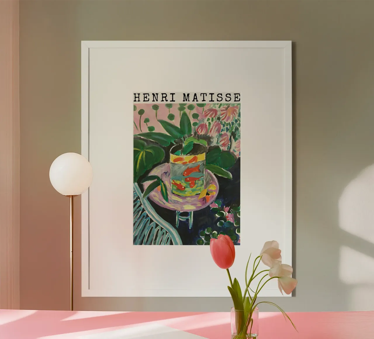 Henri Matisse arte 11 poster da domherrick1