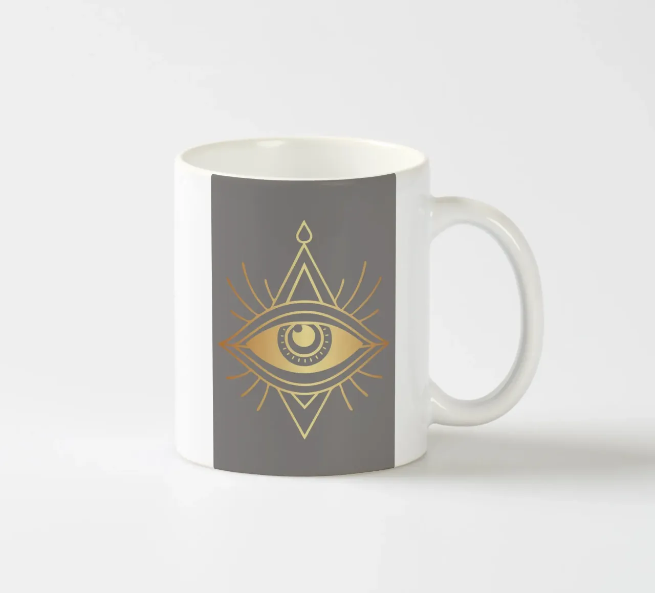 Intuition tazza in ceramica da AESTHETIC VIBES by Isabel
