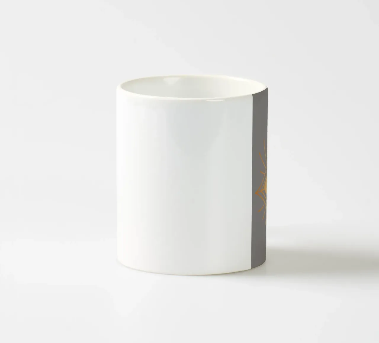 Intuition tazza in ceramica da AESTHETIC VIBES by Isabel