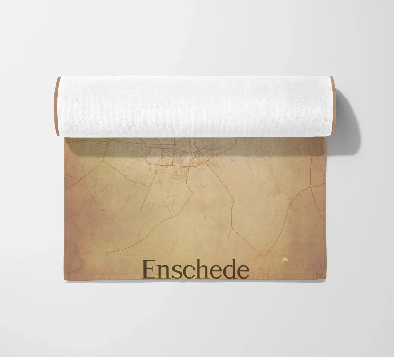Enschede NETHERLANDS telo mare da WorldPrint