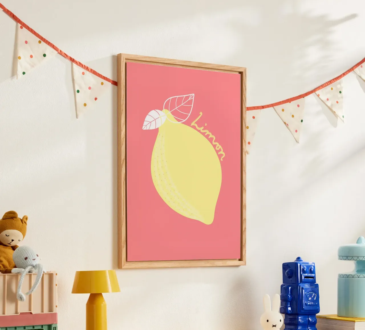 Limo plexiglass da Athene Fritsch