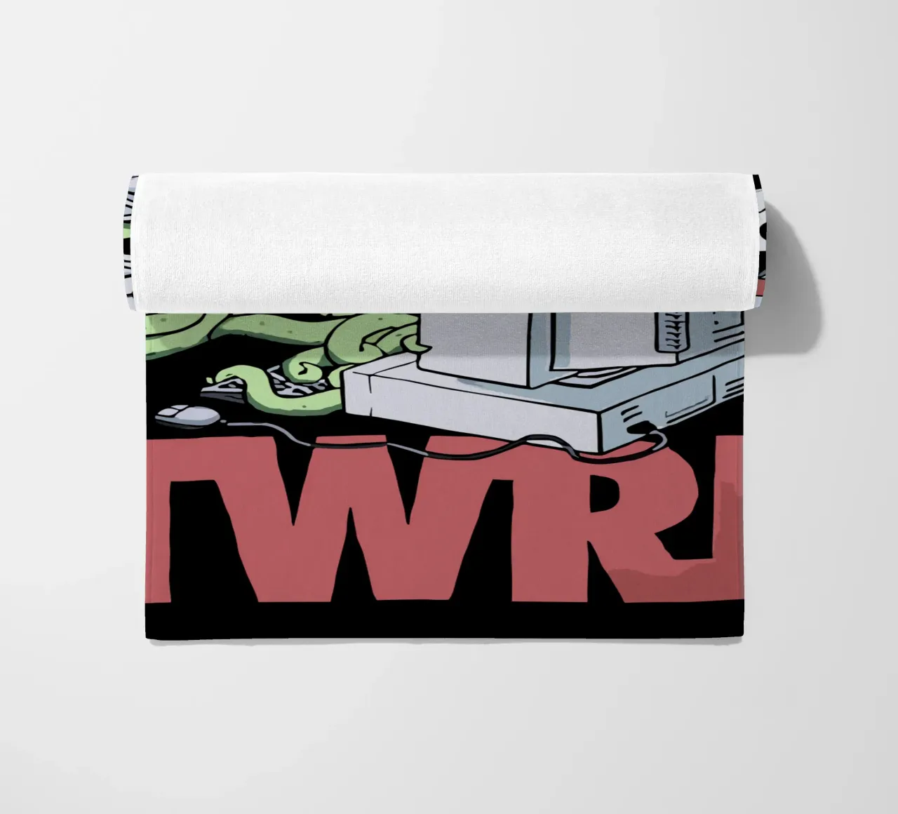 TWRP Y2Kbug telo mare da andrea boceli