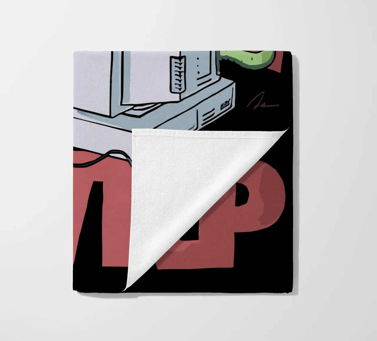 TWRP Y2Kbug telo mare da andrea boceli